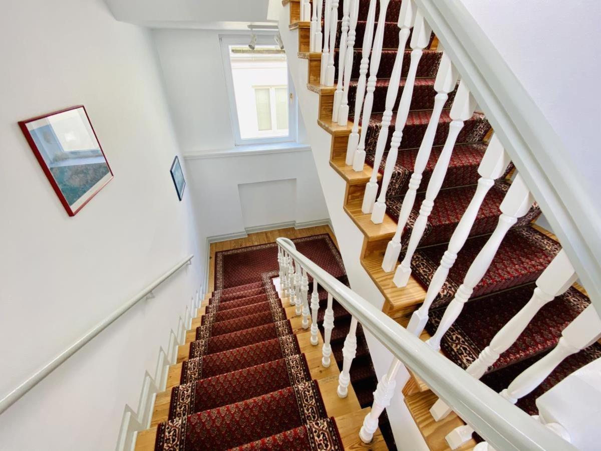 Apartment Ostseeliebe, Direkt An Der Promenade