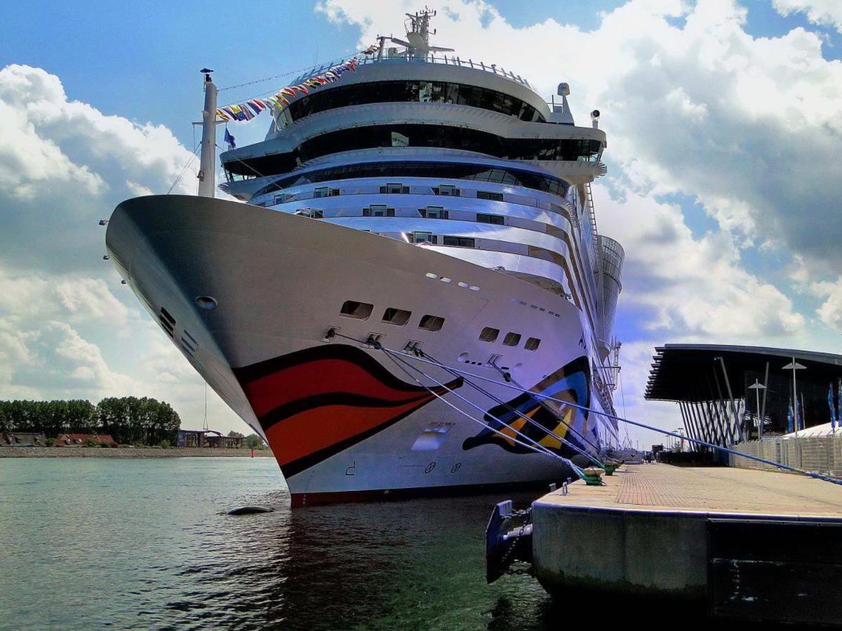 Ostseeliebe, Direkt An Der Promenade *