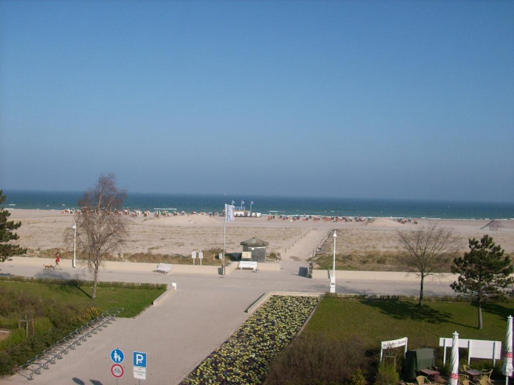 Ostseeliebe, Direkt An Der Promenade