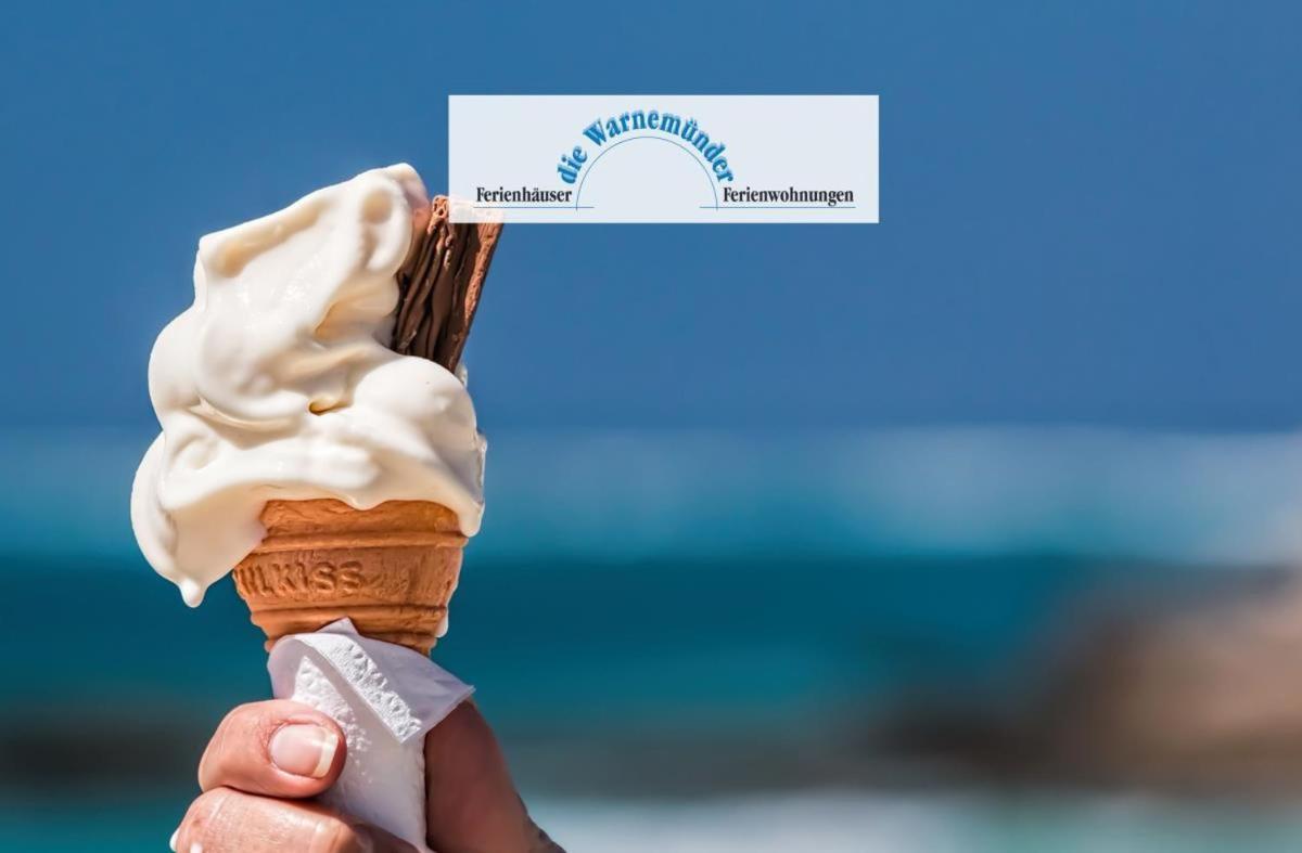 Ostseeliebe, Direkt An Der Promenade Apartment *